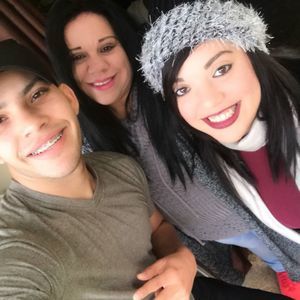 Meet your Posher, Ercilia